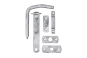 Deurbeugels en scharnieren - Home>it Stable door handle - 26-50 mm - 20554
