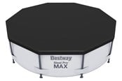 Zwembaden - Bestway Flowclear Zwembadafdekking 3.05m - 58036