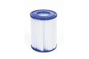 Zwembaden - Bestway Filter II - 2 pack  2006 L/h - 10000L: Filter II - 2-pack  2006 L/uur - 10000L - 58094