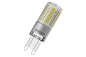 Armaturen & Lampen - Osram LED spot PIN 4.8W/827 (48W) clear G9 - 4058075432451