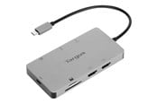 Docking station - Targus - Docking station - GigE - DOCK423EU