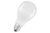 Armaturen & Lampen - Osram LED spot Standaard 19W/827 (150W) frosted E27 - 4058075245976
