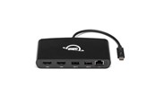 Docking station - OWC Thunderbolt 3 mini Dock: Thunderbolt 3 mini-dock - OWCTB3MDK5P