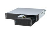 Docking station - Sonnettech Echo III Rackmount: Echo III rekmodel - ECHO-3R-TB3