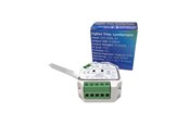 Smart Home - Light Solutions Mini ZigBee Triac Dimmer - 200W - 5714255001822