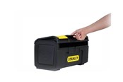 Gereedschap - Black & Decker Stanley One Touch Toolbox - 1-79-216