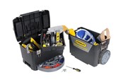 Gereedschap - Stanley Mobile Work Centre - 1-93-968