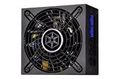 Voeding - SilverStone SFX-serie SX700-LPT Voeding - 700 Watt - 120 mm - ATX - 80 Plus 80 PLUS Platinum - SST-SX700-LPT V1.1