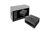 Voeding - Thermaltake ToughPower PF1 Voeding - 1550 Watt - 90 mm - ATX - 80 Plus 80 PLUS Titanium - PS-TPD-1550FNFATE-1
