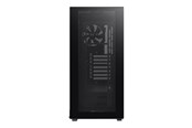 Case - Thermaltake Divider 300 TG - Case - Tower - Zwart - CA-1S2-00M1WN-00