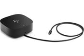 Docking station - HP USB-C Dock G5 100W EU (Consument) - 26D32AA#ABB