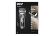 Scheerapparaat - Braun Shaver Series 9 9325s - 9325s