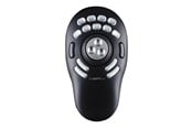 Muis - Contour Multimedia Controller PRO v2 - Shuttle wheel - 15 knoppen - Zwart - SPROV2