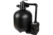 Zwembaden - Swim & Fun Zwembad filterset Pro Classic 800W - 1088