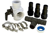 Zwembaden - Swim & Fun By-Pass Valve Kit - 1572