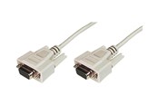 Parallelle / seriële kabel - DIGITUS ASSMANN - AK-610106-020-E