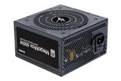 Voeding - Zalman MegaMax Voeding - 600 Watt - 120 mm - ATX 2.31 - 80 Plus 80 PLUS - ZM600-TXII