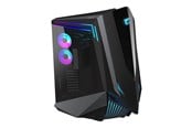 Case - GIGABYTE AORUS C700 Glas - Case - Tower - Zwart - GB-AC700G
