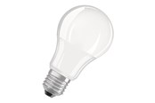 Armaturen & Lampen - Osram LED spot Standard 10.5W/827 (75W) Frosted Dimmable E27 - 4058075433809