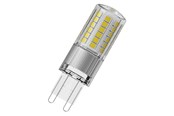 Armaturen & Lampen - Osram LED spot LED STAR+ 3 STAP DIM PIN 4W/827 (40W) dimbaar G9 - 4058075432277