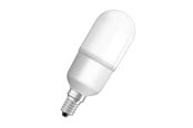 Armaturen & Lampen - Osram LED spot STICK 10W/827 (75W) mat E14 - 4058075428386
