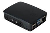 Case - Raspberry JOY-iT Pi 4 Modell B+ - Case - RB-CaseP4+06B