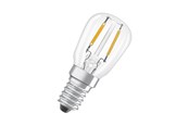 Armaturen & Lampen - Osram LED spot T26 2.2W/827 (12W) filament clear E14 - 4058075432840