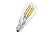 Armaturen & Lampen - Osram LED spot T26 2,8W/827 (25W) filament Transparant E14 - 4058075432871