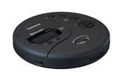 CD-speler - Lenco CD-300 - CD-speler - CD Bluetooth - CD-300SCHWARZ