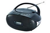 DAB & Wekkerradio - DENVER TC-29 - boombox - CD - FM - Stereo - TC-29