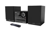 Micro- en minisystemen - Sharp XL-B512 - Microsysteem - XL-B512BK