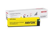 Inkt, toner en verbruiksartikelen - Xerox 006R04214 / Alternative to HP 973X / F6T83AE Yellow Toner - High Yield - 006R04214