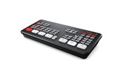 Besturingseenheid, mixer en teksteditor voor videobewerking - Blackmagic ATEM mini Pro ISO - BM-SWATEMMINIBPRISO