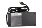 Laptop oplader - Lenovo - Stroom AV / multimedia paneel - 230 Watt - 01FR046