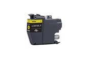 Inkt, toner en verbruiksartikelen - Brother LC - LC3619Y