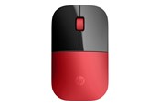 Muis - HP Z3700 - Muis - Blue LED - Rood - V0L82AA