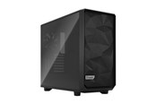 Case - Fractal Design Meshify 2 Compact - Black TG Light Tint - Case - FD-C-MES2C-03