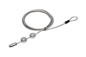 Systeemaccessoires - Kensington Vergrendelingskit - K63150WW