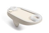 Buiten Spa - Intex PureSpa premium spa-tray - 28520