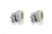 Zwembaden - Intex Adapter B - 29061