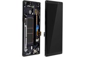 Mobiel - Overige accessoires - Samsung Front LCD Asm Black Note 8 SM-N950 - GH97-21065A