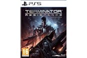 Games - Terminator: Resistance Enhanced - Sony PlayStation 5 - FPS - 5060112433474