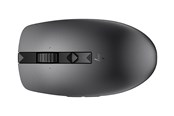 Muis - HP 630M - Muis - Zwart - 1D0K2AA#AC3