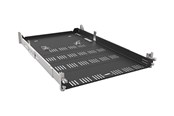 Rackkoffers - HP In hoogte verstelbaar vast railrekkit - 2A8Y5AA