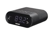 DAB & Wekkerradio - DENVER CRQ-107 - wekkerradio - FM - CRQ-107