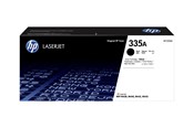 Inkt, toner en verbruiksartikelen - HP 335A / W1335A Black Toner - W1335A