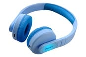 Headphones/Headsets - Philips TAK4206 - 85dB Max - Bluetooth - Blauw - TAK4206BL/00