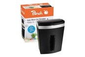 Papiervernietigers - Peach PS600-10 - shredder - PS600-10
