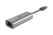 Netwerk-adapter (netwerkkaart, printserver, enz.) - ASUS USB-C2500 USB Type-A 2.5G Base-T Ethernet AV / multimedia paneel - 90IG0650-MO0R0T