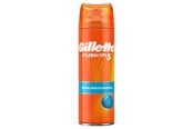 Scheerapparaat - Gillette Shaver Fusion 5 Ultra Moist Scheergel 200 ml - 7702018465132